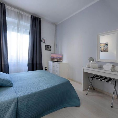 Apartment Lingotto Ap3 Торино Екстериор снимка