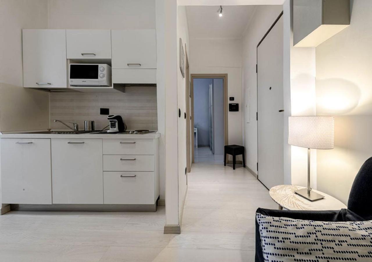 Apartment Lingotto Ap3 Торино Екстериор снимка