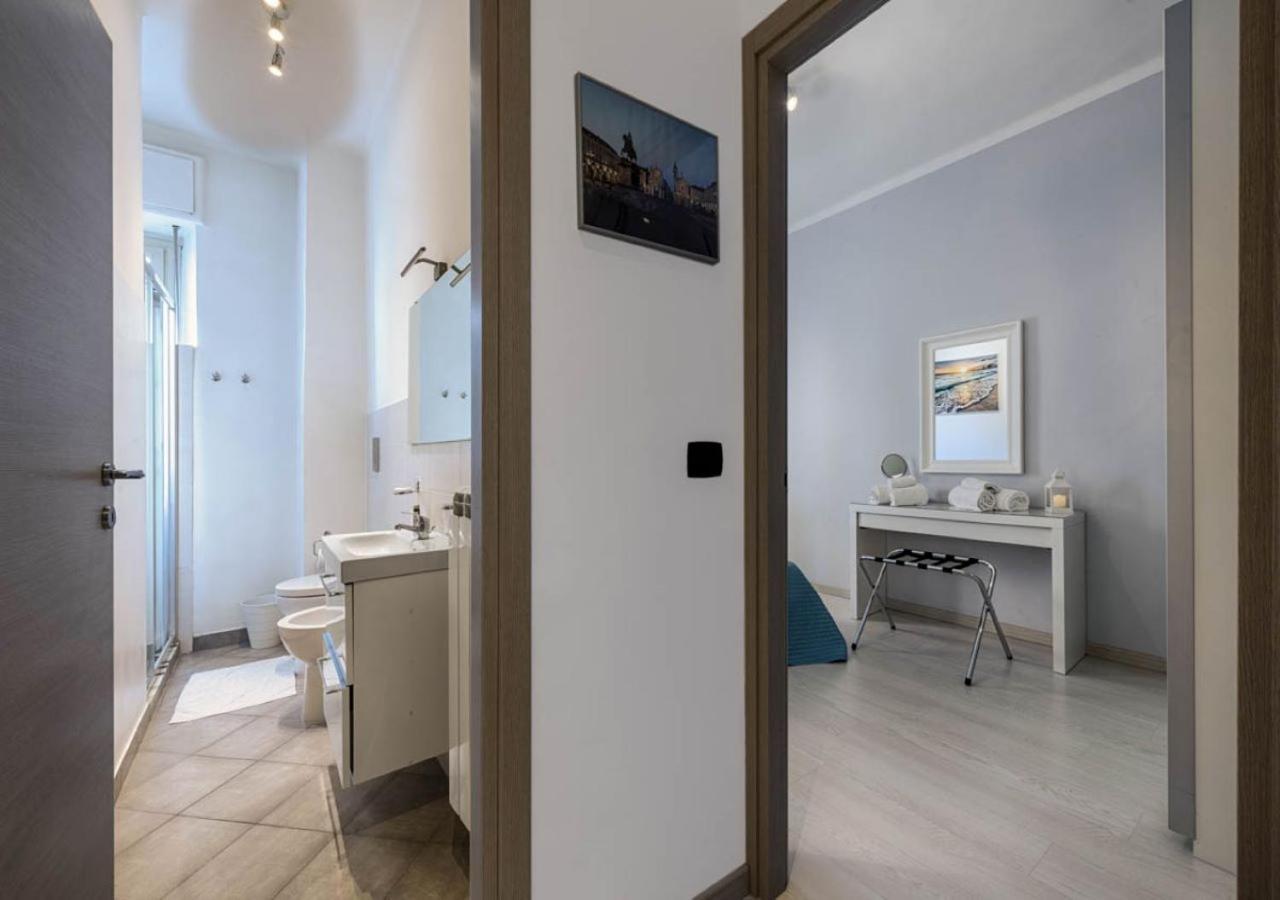 Apartment Lingotto Ap3 Торино Екстериор снимка