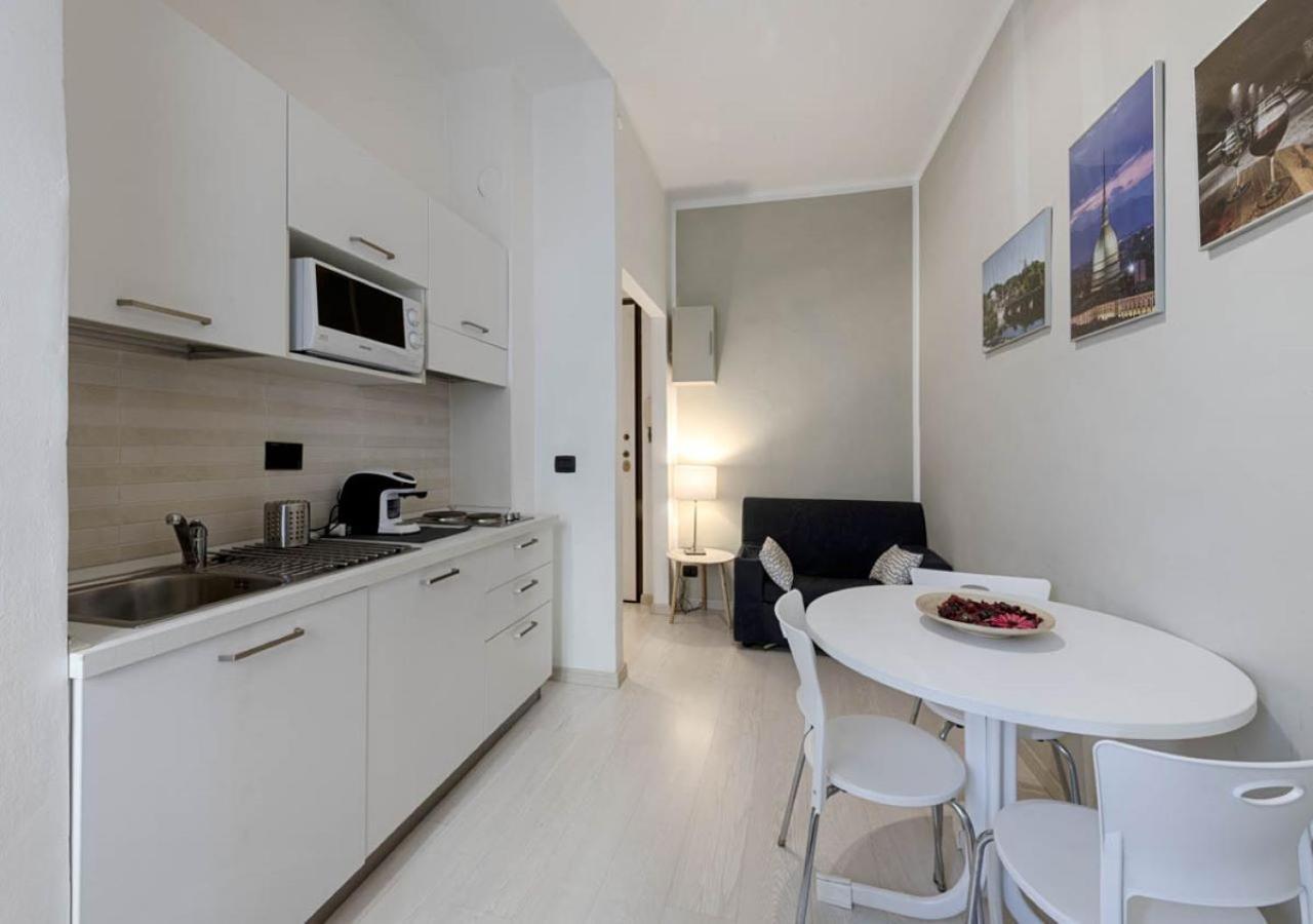 Apartment Lingotto Ap3 Торино Екстериор снимка