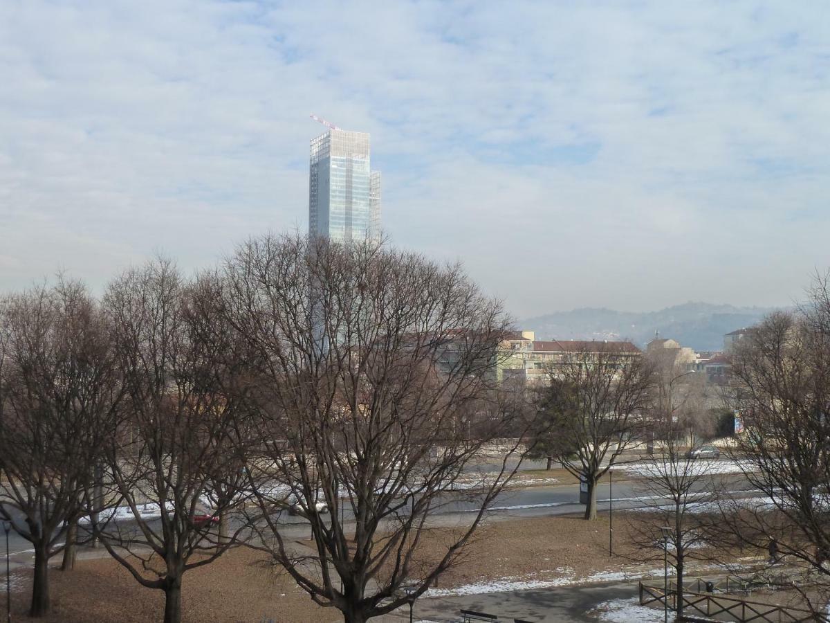 Apartment Lingotto Ap3 Торино Екстериор снимка
